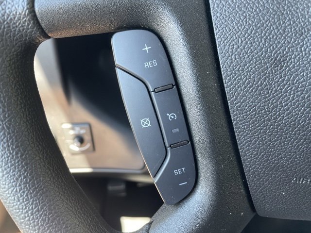 Used 2024 Chevrolet Express 3500 LT w/ LT Preferred Equipment Group image 15