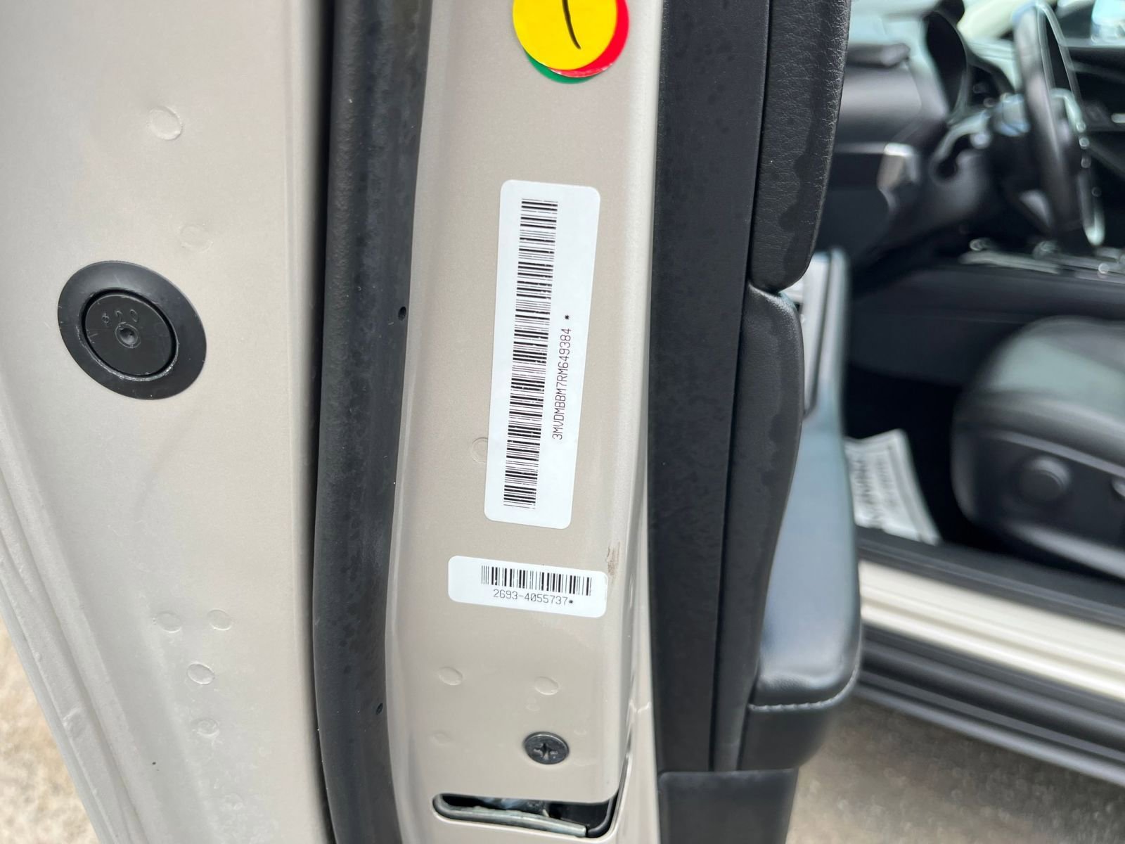 Used 2024 MAZDA CX-30 AWD 2.5 S w/ Select Sport Pkg image 27