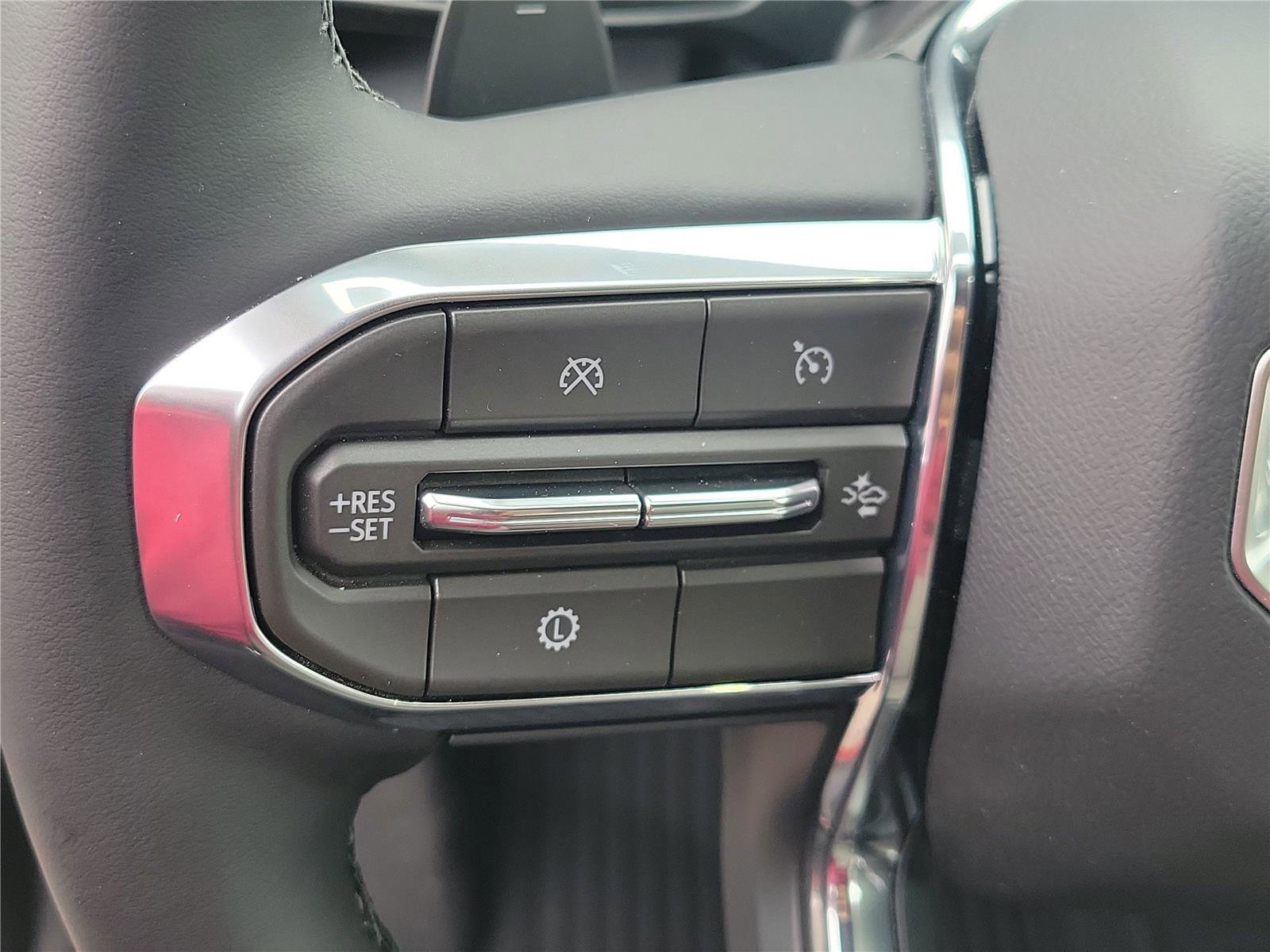 New 2026 GMC Acadia Elevation w/ Black Edition image 24