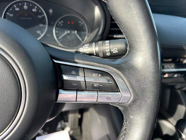 Certified 2022 MAZDA MAZDA3 s image 18