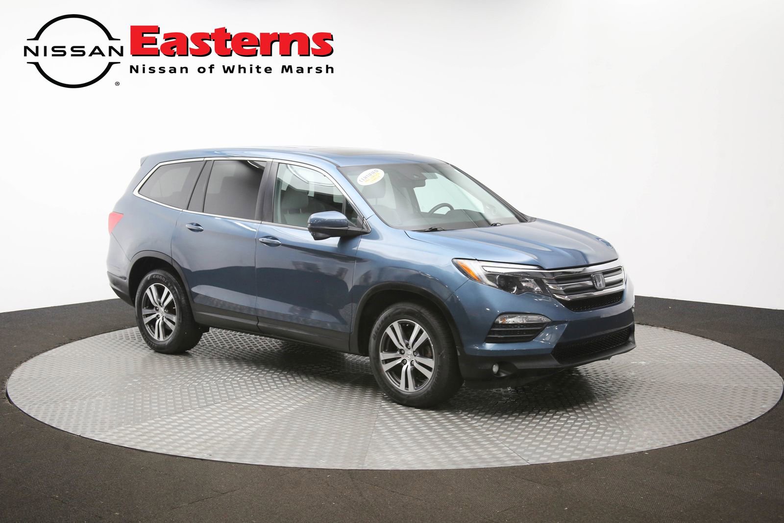 Used 2016 Honda Pilot EX-L image 48