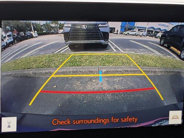 Used 2024 Lexus UX 250h UX 250h Premium image 12