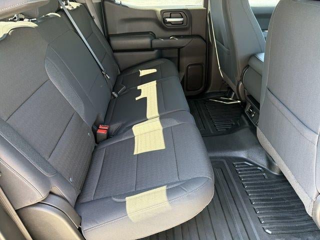 New 2026 GMC Sierra 1500 Pro AWD/4WD image 14