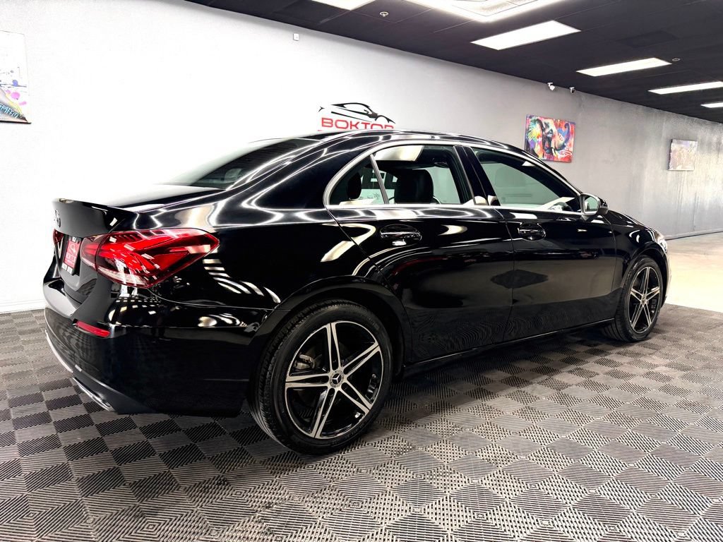 Used 2019 Mercedes-Benz A 220 image 15