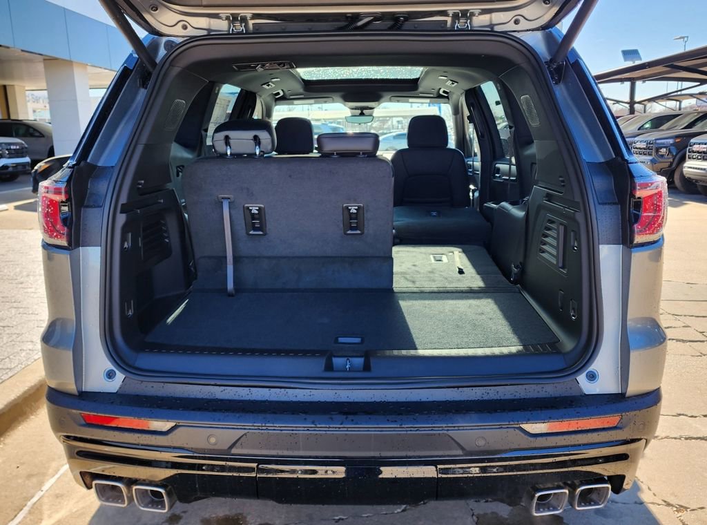 New 2026 GMC Acadia AT4 w/ Super Cruise Package image 54