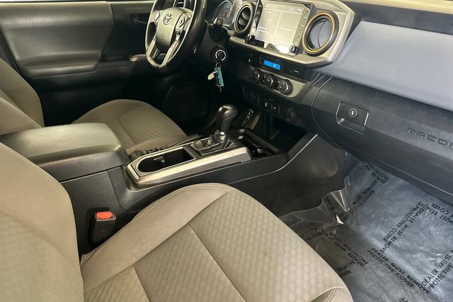 Certified 2022 Toyota Tacoma SR5 RWD image 19