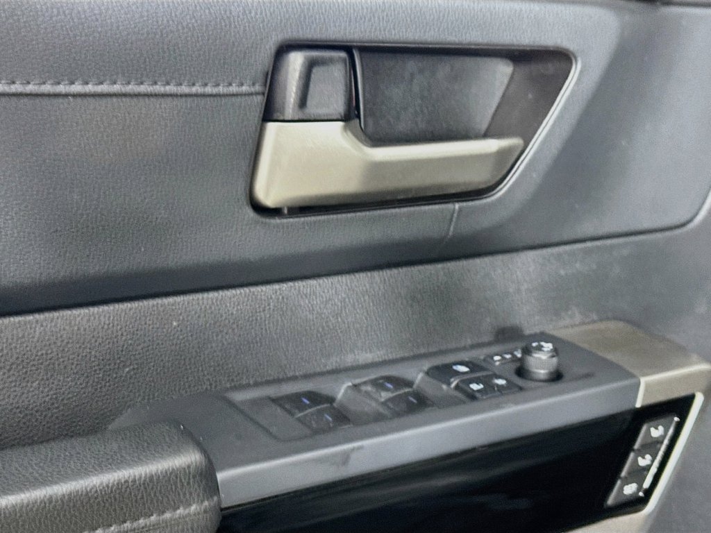 Used 2022 Toyota Tundra Limited RWD image 22