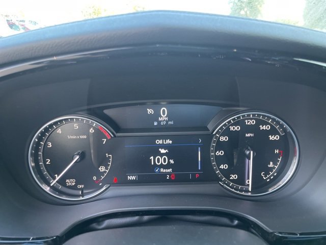 New 2025 Cadillac XT5 Luxury w/ LPO, Floor Liner Package image 21