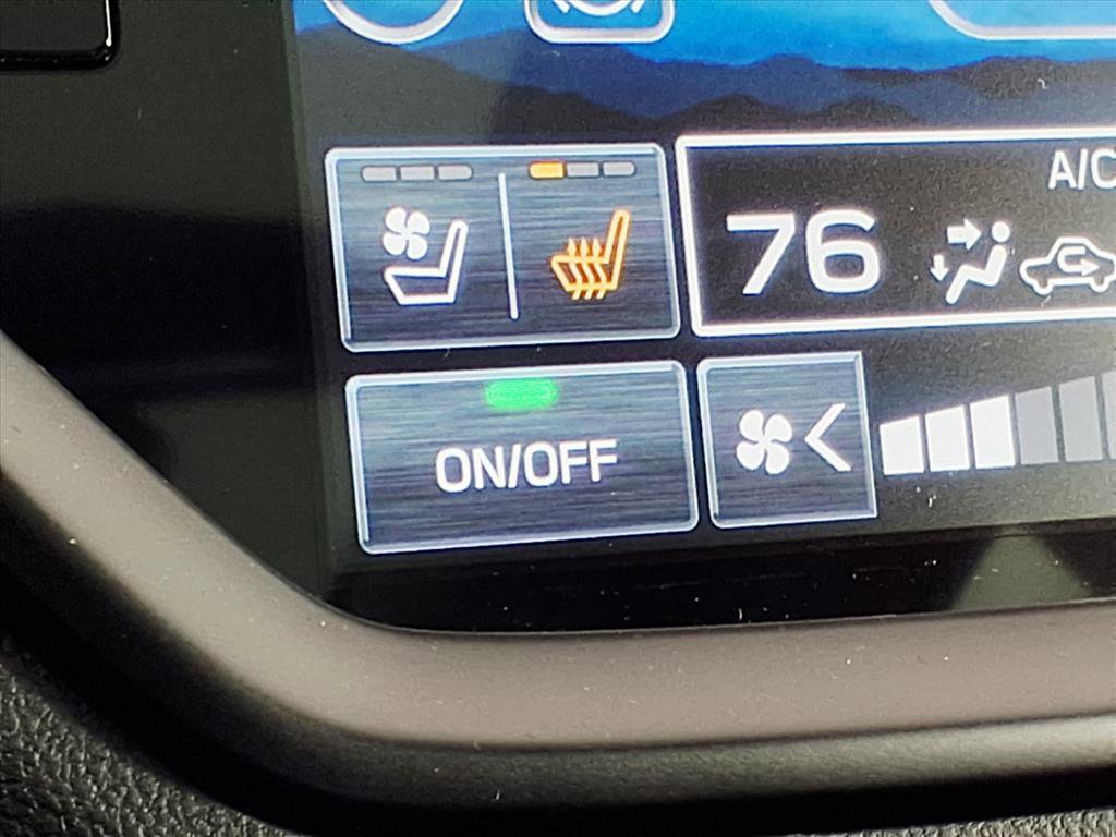 New 2026 Subaru Ascent Bronze Edition image 9