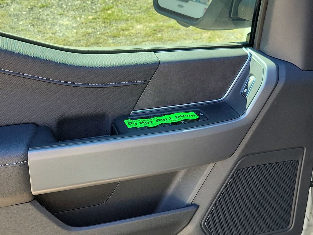 New 2026 Ford F150 XLT w/ Equipment Group 302A MID AWD/4WD image 15