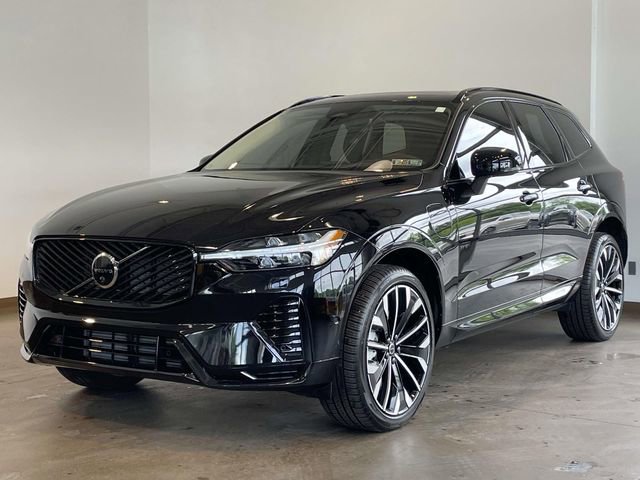 Used 2026 Volvo XC60 T8 Ultra w/ Protection Package Premier