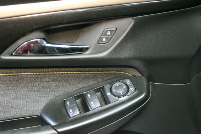 Used 2025 Chevrolet TrailBlazer ACTIV w/ Convenience Package image 17