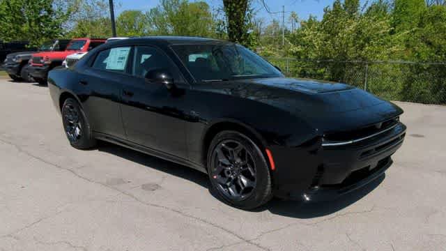 New 2026 Dodge Charger R/T AWD/4WD image 2