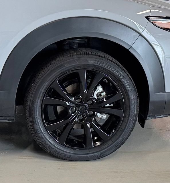 Used 2026 MAZDA CX-30 AWD 2.5 S image 25