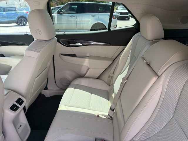 Used 2023 Buick Envision Preferred FWD image 8