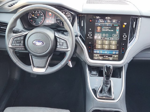 Used 2025 Subaru Outback Premium w/ Popular Package #1A AWD/4WD image 27