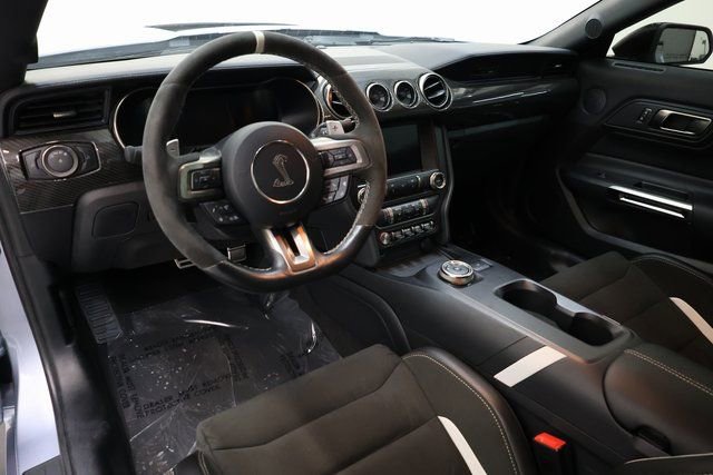 Used 2022 Ford Mustang Shelby GT500 w/ Carbon Fiber Track Pack image 77