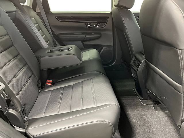 New 2026 Honda CR-V EX-L image 27
