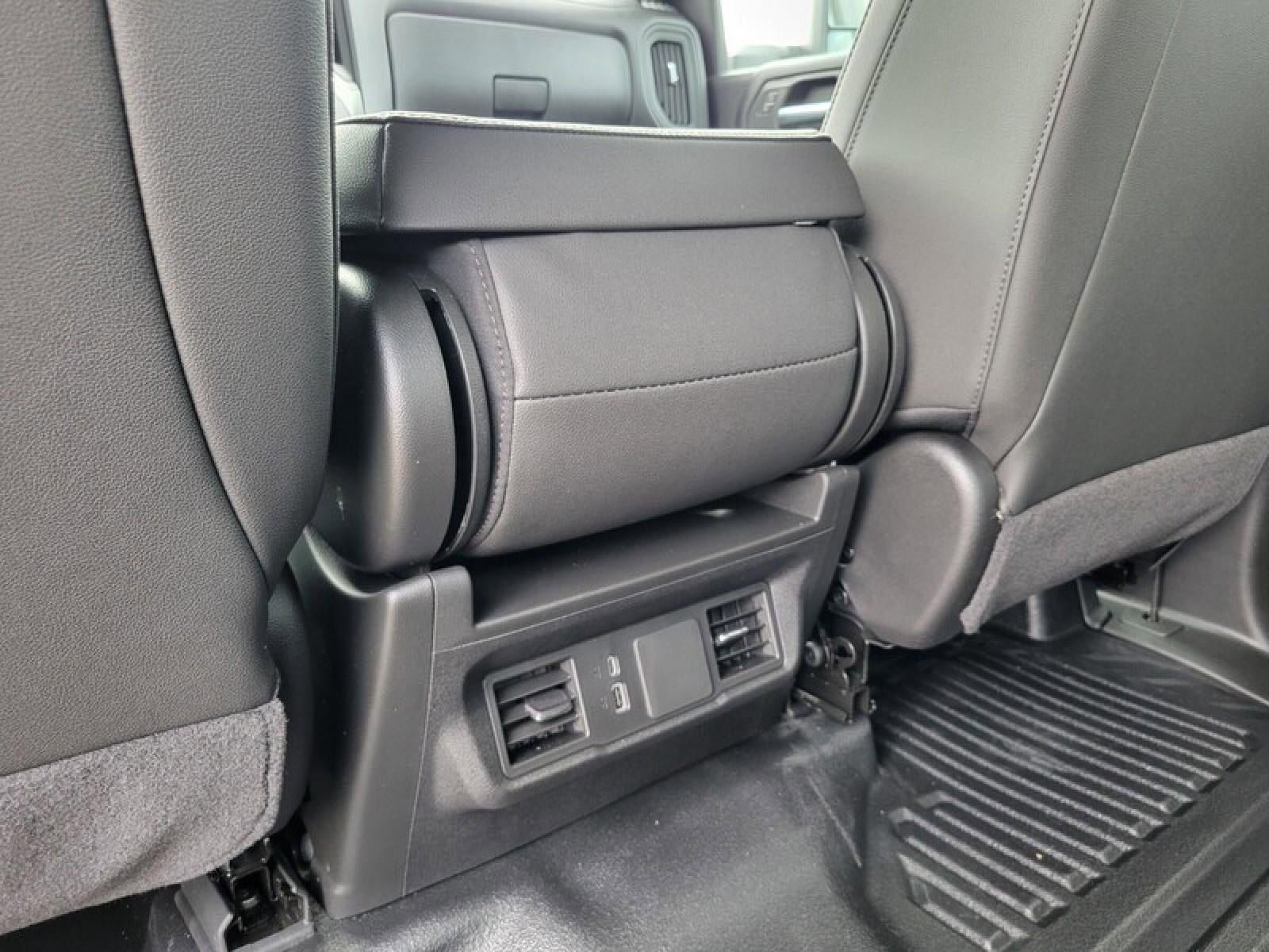 New 2026 GMC Sierra 2500 Pro w/ 1SA Pro Safety Plus Package AWD/4WD image 27