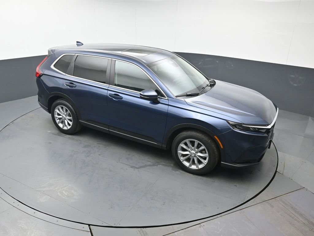Certified 2023 Honda CR-V EX image 42