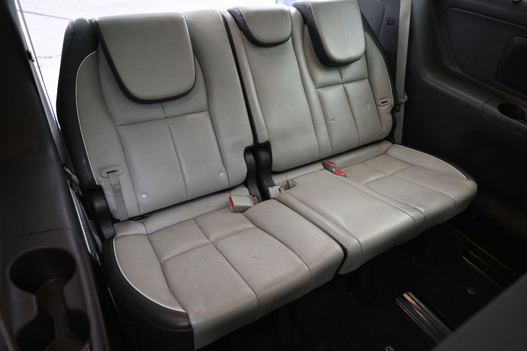 Used 2018 Kia Sedona SX Limited w/ SX Limited Prestige Package FWD image 9