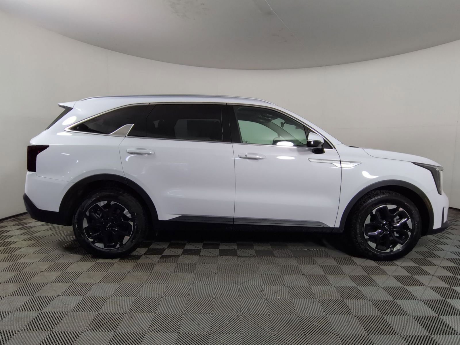New 2026 Kia Sorento S w/ S Panoramic Sunroof Package FWD image 34