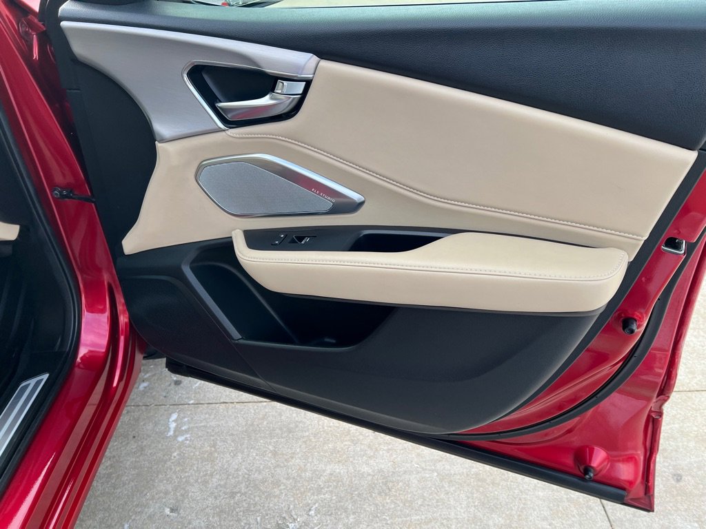 Used 2019 Acura RDX AWD w/ Technology Package image 11