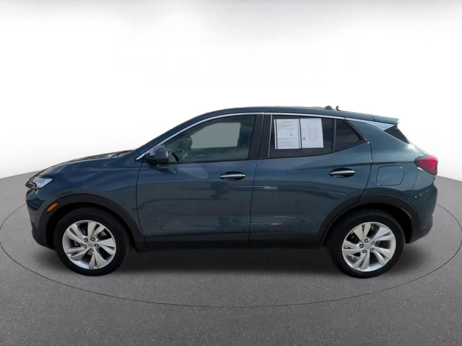 Used 2026 Buick Encore GX Preferred FWD image 8