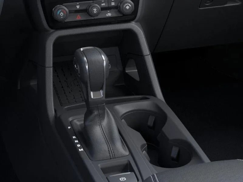 New 2025 Ford Ranger XLT w/ FX4 Off-Road Package image 15