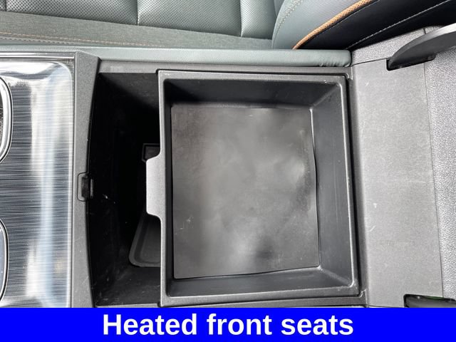 Used 2024 GMC Acadia AT4 w/ LPO, Floor Liner Package AWD/4WD image 26