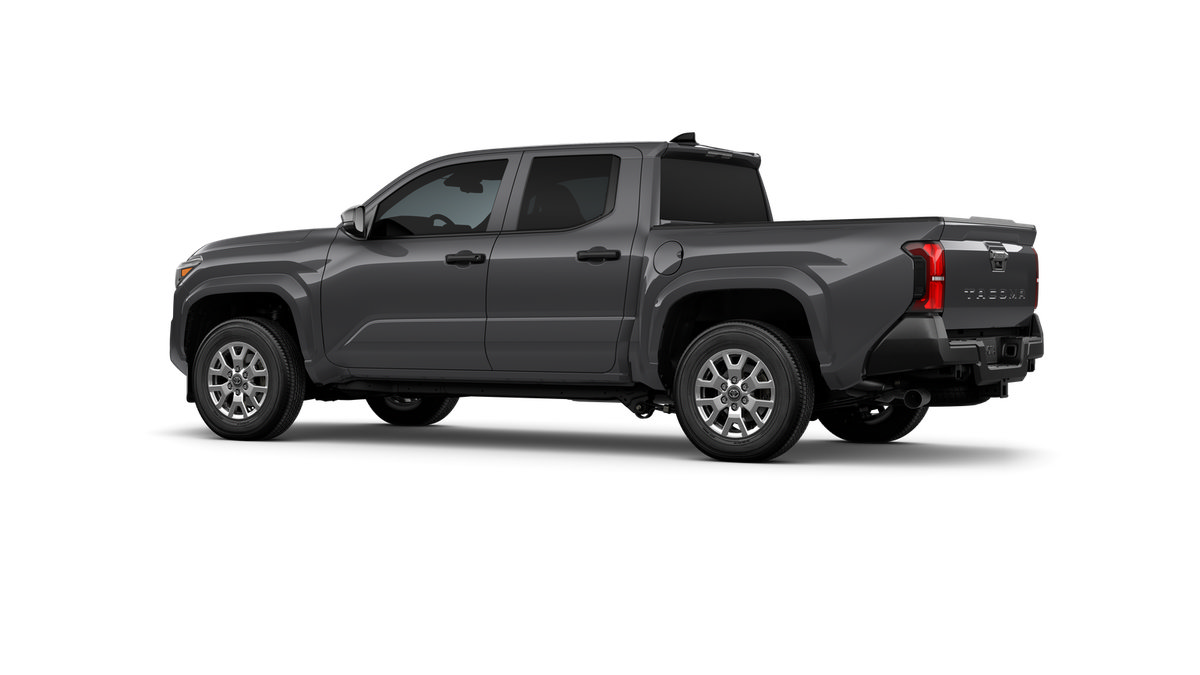 New 2026 Toyota Tacoma SR RWD image 63