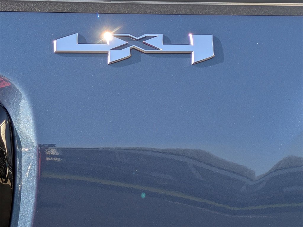 New 2025 GMC Sierra 2500 Pro w/ LPO, GMC Protection Package image 24