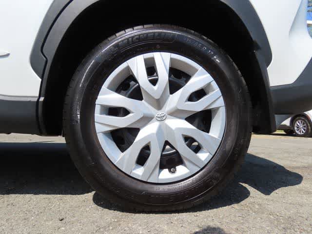 Used 2023 Toyota Corolla Cross L AWD/4WD image 9