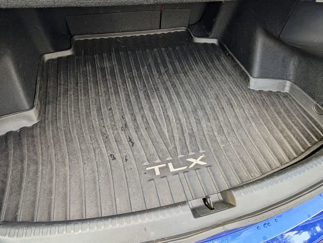 Certified 2023 Acura TLX w/ A-SPEC Pkg image 19