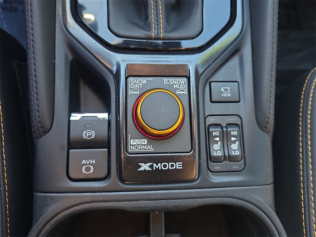 Used 2022 Subaru Forester Wilderness image 27