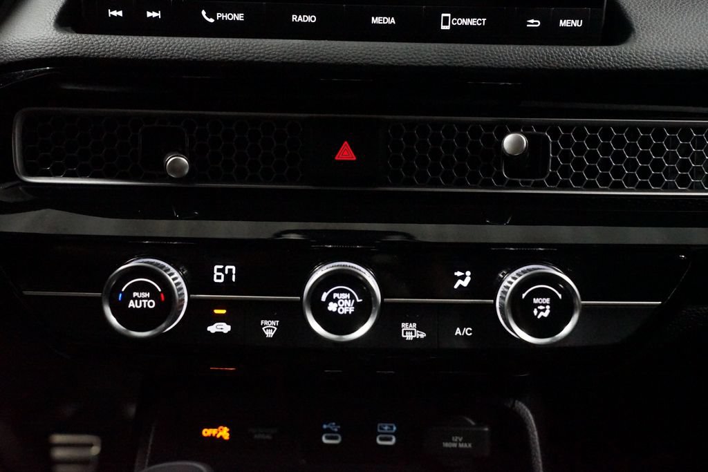 Used 2025 Honda Civic Sport image 19