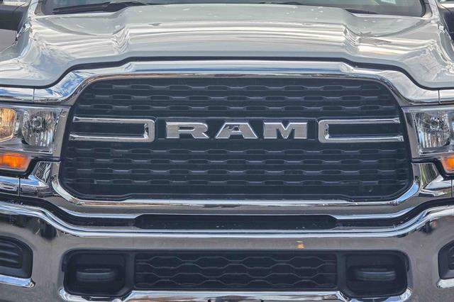 Used 2022 RAM 2500 Big Horn image 7