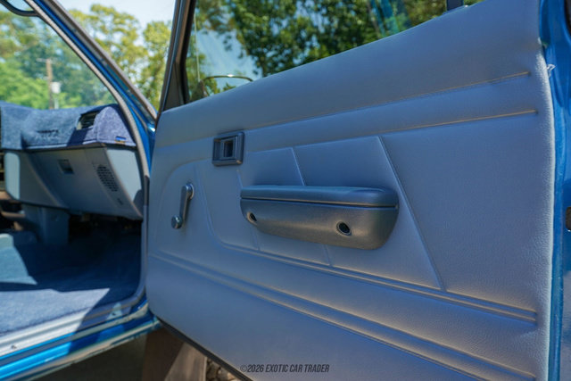 Used 1994 Toyota Pickup DX AWD/4WD image 34