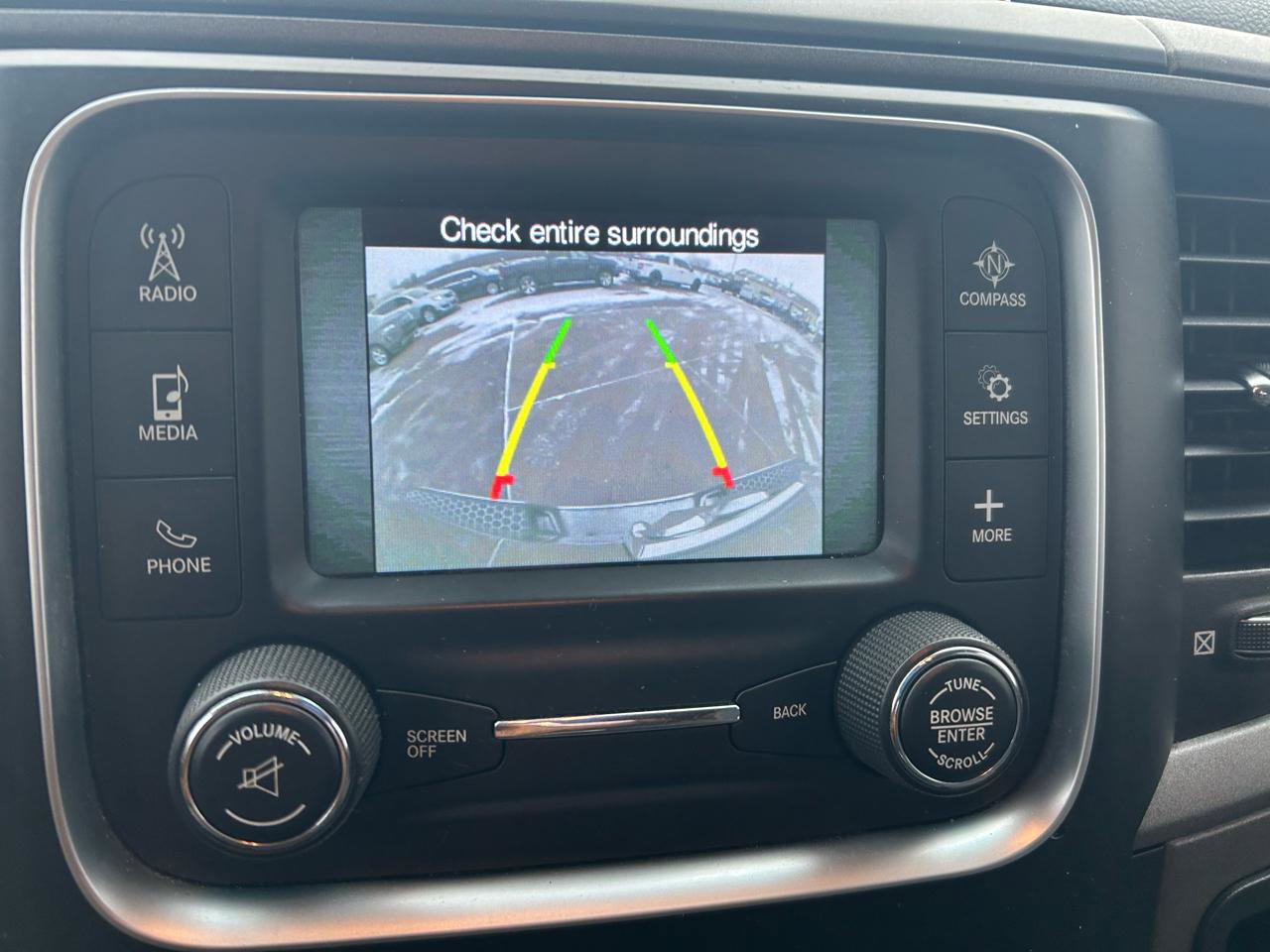 Used 2013 RAM 2500 Power Wagon Tradesman image 25