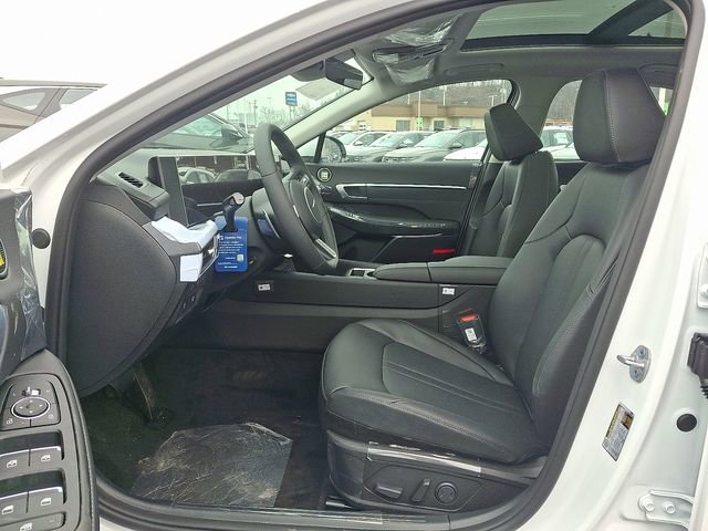 New 2026 Hyundai Sonata Limited image 5