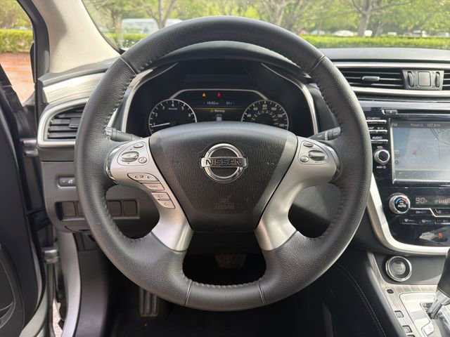 Used 2016 Nissan Murano SV image 14