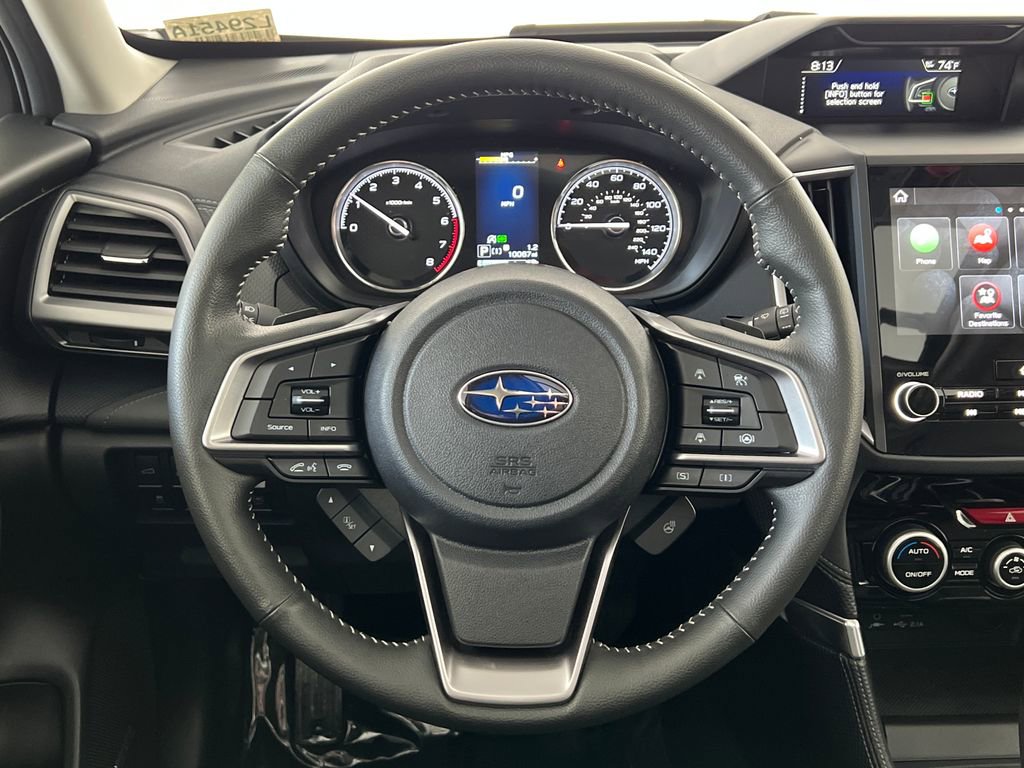 Certified 2024 Subaru Forester Touring AWD/4WD image 16