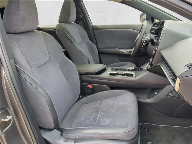 Used 2023 Lexus RZ 450e Premium w/ Cold Area Package image 21