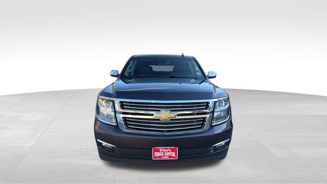 Used 2016 Chevrolet Tahoe LTZ image 6