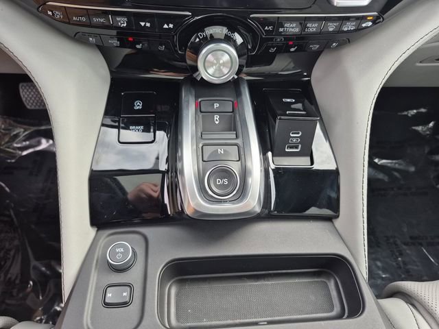 Used 2025 Acura MDX w/ Advance Package image 23