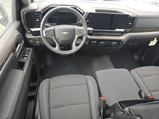 New 2026 Chevrolet Silverado 1500 LT image 26