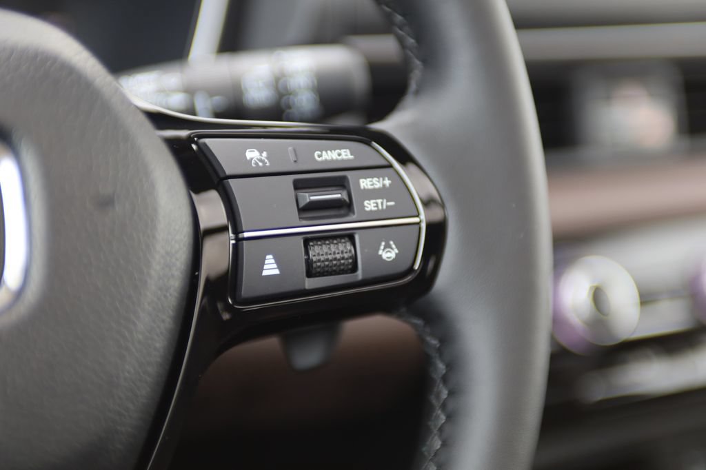 New 2026 Honda Pilot Elite image 19