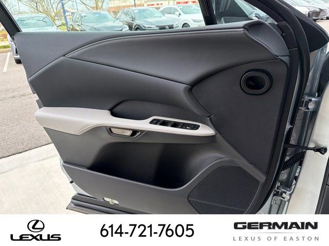 New 2026 Lexus RX 350 Premium image 16