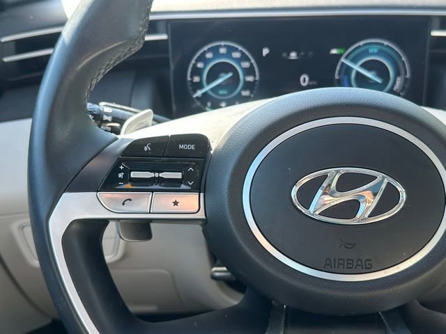 Used 2024 Hyundai Tucson SEL AWD/4WD image 21