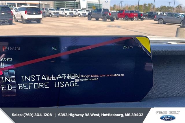 New 2026 Ford Expedition Max Platinum w/ Platinum Ultimate Package image 14